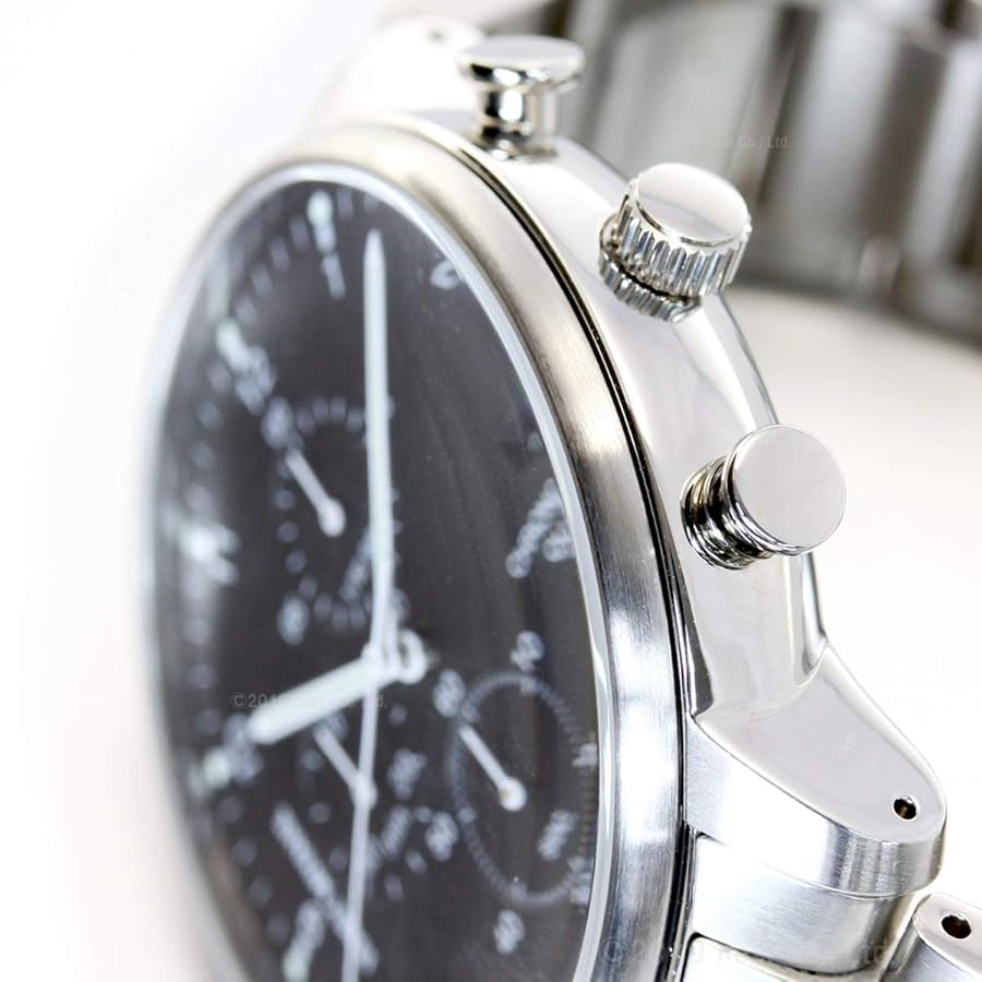 イッセイミヤケ 腕時計 メンズ C シー 岩崎一郎デザイン クロノグラフ Amazon.co.jp: [イッセイミヤケ]ISSEY MIYAKE 腕時計 メンズ C